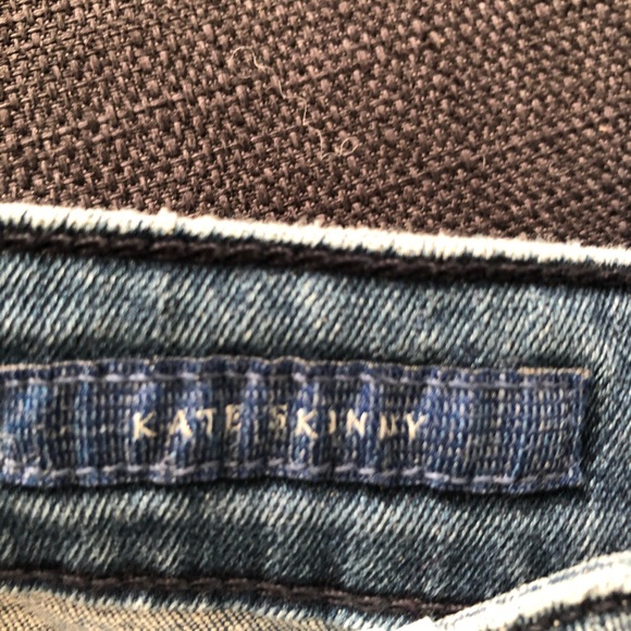 Women’s Guess denim jeans - Picture 4 of 5
